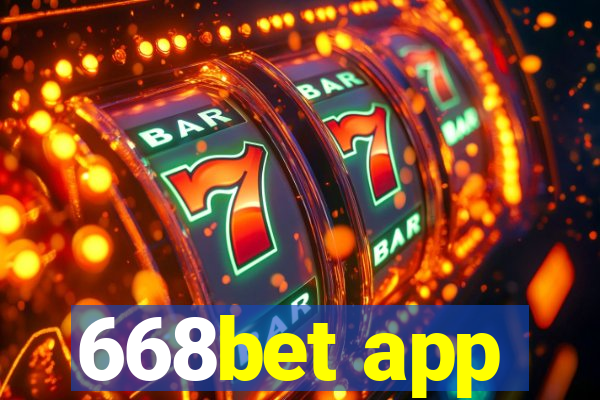 668bet app
